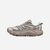 Giày Sneaker Unisex HOKA Mafate Speed 2 - Nâu - Supersports Vietnam