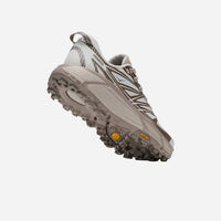 Giày Sneaker Unisex HOKA Mafate Speed 2 - Nâu - Supersports Vietnam