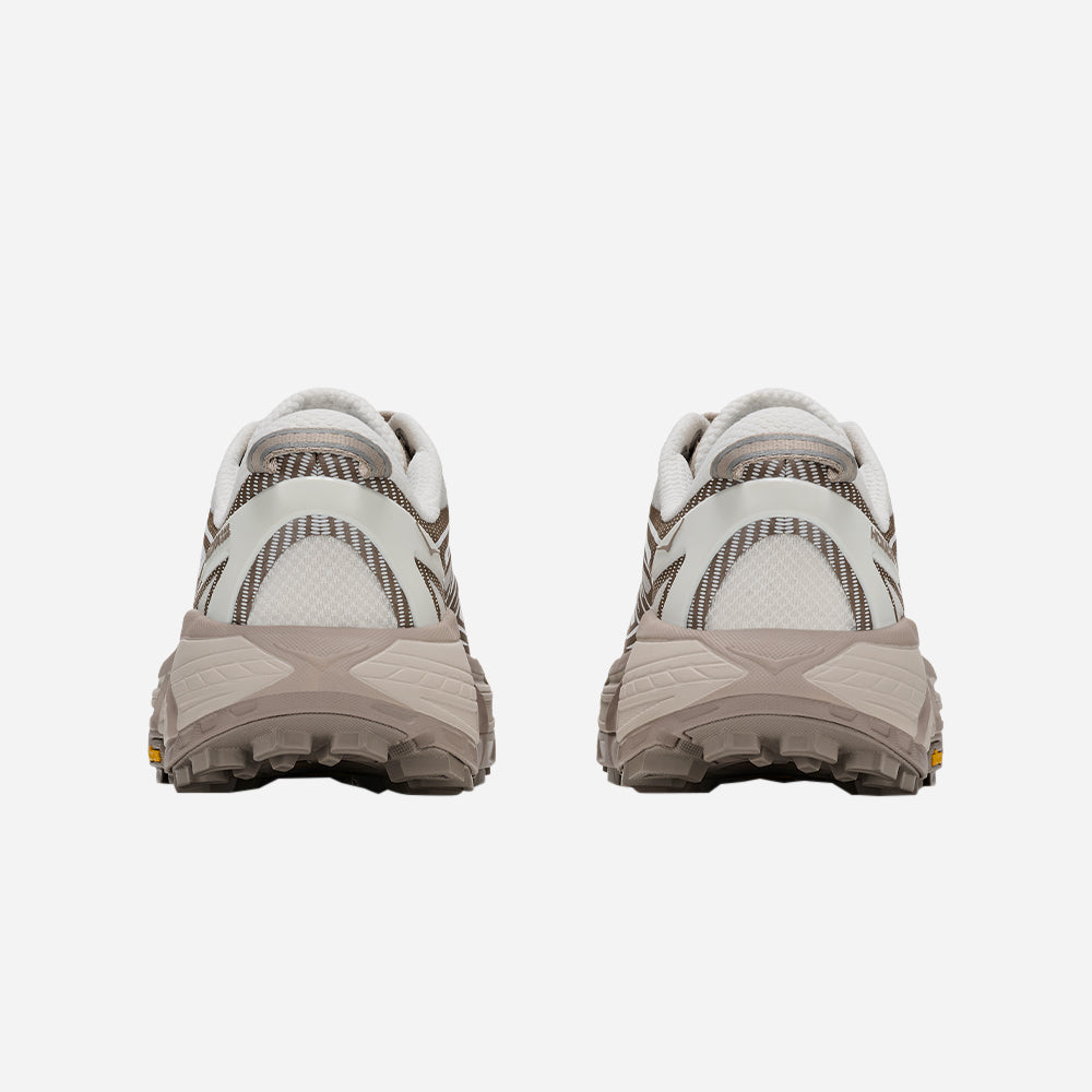 Giày Sneaker Unisex HOKA Mafate Speed 2 - Nâu - Supersports Vietnam