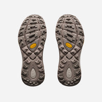 Giày Sneaker Unisex HOKA Mafate Speed 2 - Nâu - Supersports Vietnam