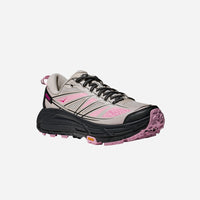 Giày Sneaker Unisex HOKA Mafate Speed 2 - Xám - Supersports Vietnam