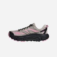 Giày Sneaker Unisex HOKA Mafate Speed 2 - Xám - Supersports Vietnam