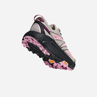 Giày Sneaker Unisex HOKA Mafate Speed 2 - Xám - Supersports Vietnam