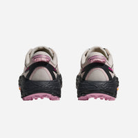Giày Sneaker Unisex HOKA Mafate Speed 2 - Xám - Supersports Vietnam