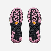 Giày Sneaker Unisex HOKA Mafate Speed 2 - Xám - Supersports Vietnam