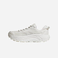 Giày Sneaker Unisex HOKA Mafate Speed 2 - Trắng - Supersports Vietnam