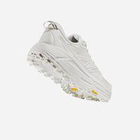 Giày Sneaker Unisex HOKA Mafate Speed 2 - Trắng - Supersports Vietnam