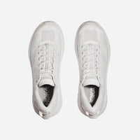 Giày Sneaker Unisex HOKA Mafate Speed 2 - Trắng - Supersports Vietnam