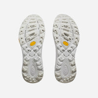 Giày Sneaker Unisex HOKA Mafate Speed 2 - Trắng - Supersports Vietnam