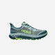 Giày Chạy Trail Nam HOKA Mafate Speed 4 - Xanh Mint - Supersports Vietnam