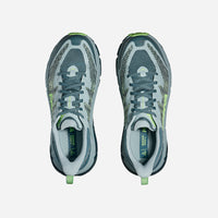 Giày Chạy Trail Nam HOKA Mafate Speed 4 - Xanh Mint - Supersports Vietnam