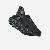 Giày Sneaker Unisex HOKA Restore Tc - Đen - Supersports Vietnam