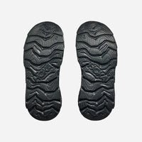 Giày Sneaker Unisex HOKA Restore Tc - Đen - Supersports Vietnam