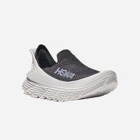 Giày Sneaker Unisex HOKA Restore Tc - Xanh Navy - Supersports Vietnam