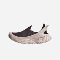 Giày Sneaker Unisex HOKA Restore Tc - Nâu - Supersports Vietnam