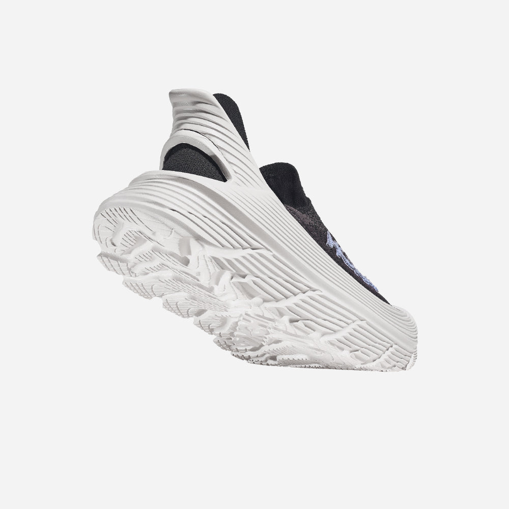 Giày Sneaker Unisex HOKA Restore Tc - Xanh Navy - Supersports Vietnam