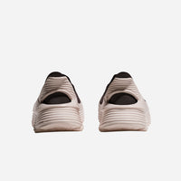 Giày Sneaker Unisex HOKA Restore Tc - Nâu - Supersports Vietnam