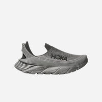 Giày Sneaker Unisex HOKA Restore Tc - Xám