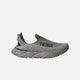 Giày Sneaker Unisex HOKA Restore Tc - Xám - Supersports Vietnam
