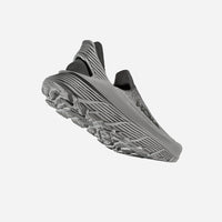 Giày Sneaker Unisex HOKA Restore Tc - Xám - Supersports Vietnam