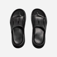 Dép Quai Ngang Unisex HOKA Ora Recovery Slide 3 - Đen - Supersports Vietnam