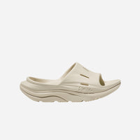 Dép Quai Ngang Unisex HOKA Ora Recovery Slide 3 - Be