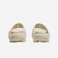 Dép Quai Ngang Unisex HOKA Ora Recovery Slide 3 - Be - Supersports Vietnam