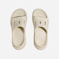 Dép Quai Ngang Unisex HOKA Ora Recovery Slide 3 - Be - Supersports Vietnam