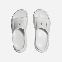 Dép Quai Ngang Unisex HOKA Ora Recovery 3 - Trắng - Supersports Vietnam