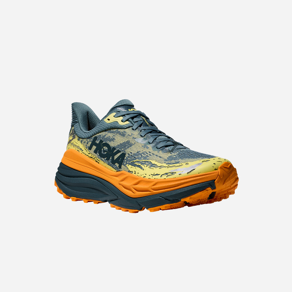 Giày Chạy Trail Nam HOKA Stinson 7 - Nhiều Màu - Supersports Vietnam