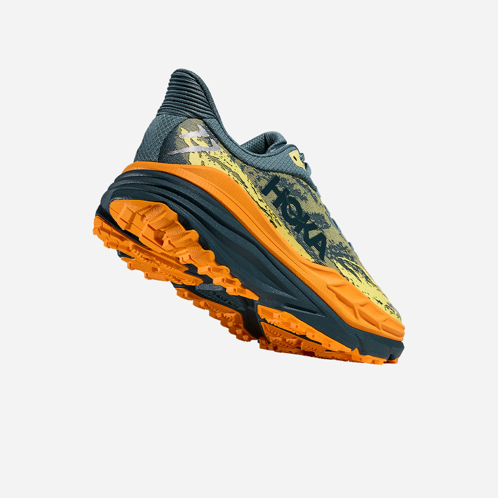 Giày Chạy Trail Nam HOKA Stinson 7 - Nhiều Màu - Supersports Vietnam