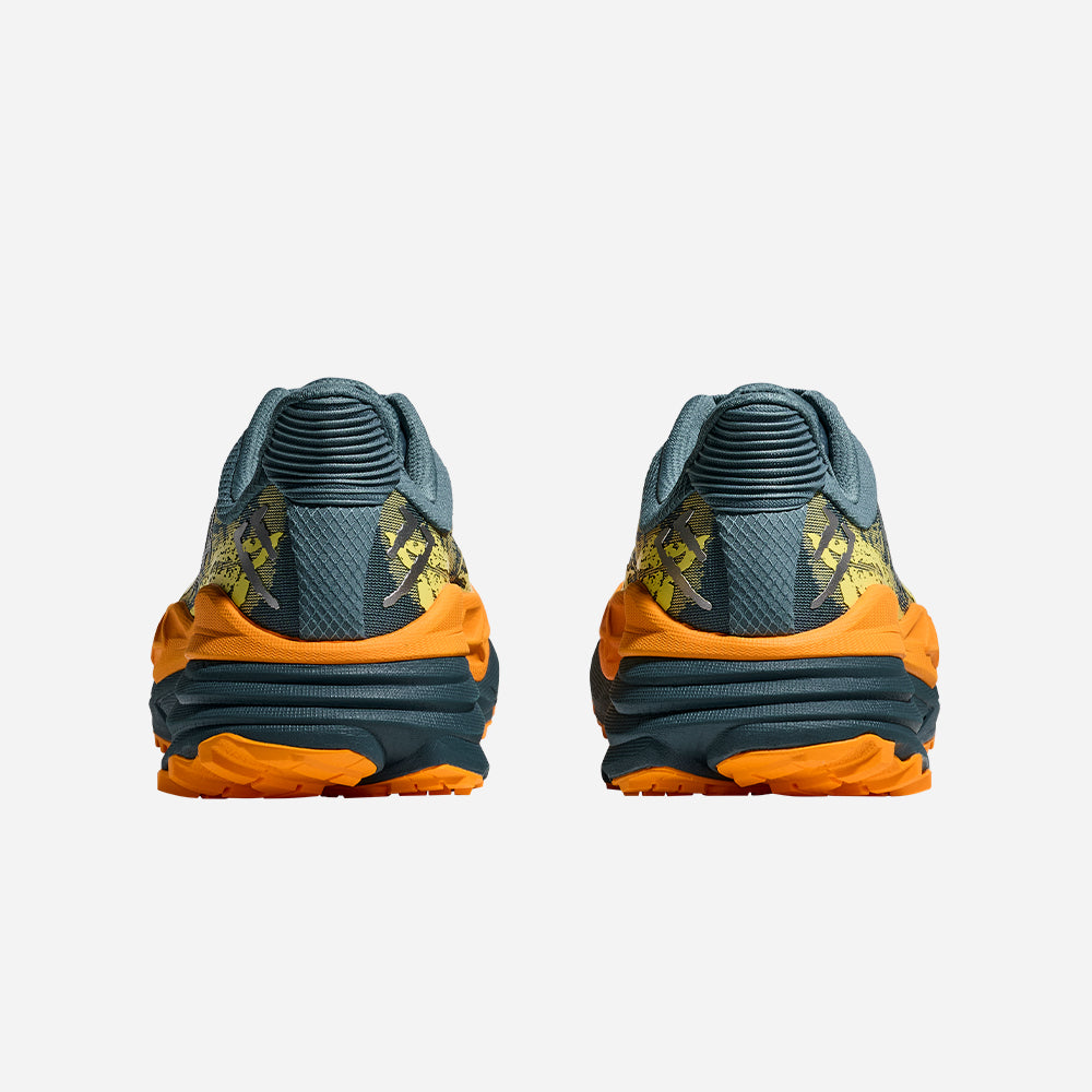 Giày Chạy Trail Nam HOKA Stinson 7 - Nhiều Màu - Supersports Vietnam