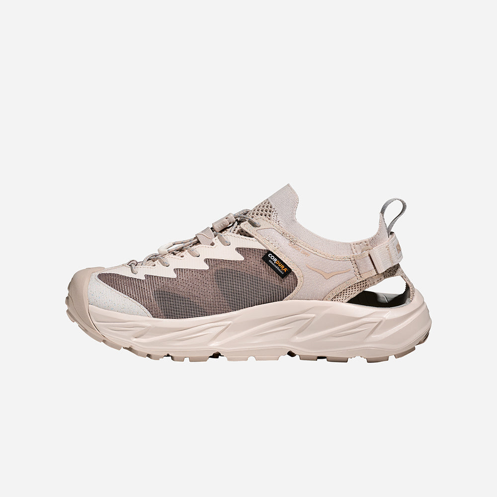 Giày Leo Núi Nam HOKA Hopara 2 - Be - Supersports Vietnam