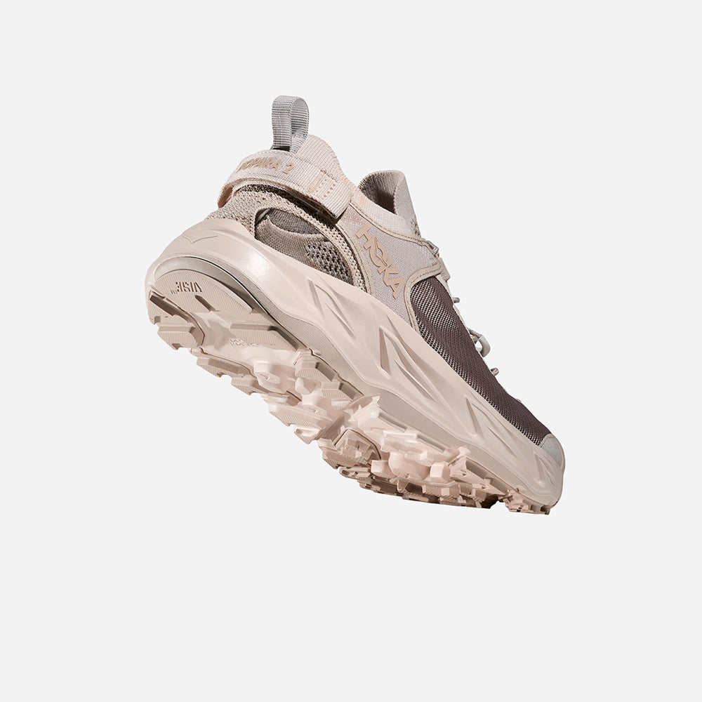 Giày Leo Núi Nam HOKA Hopara 2 - Be - Supersports Vietnam