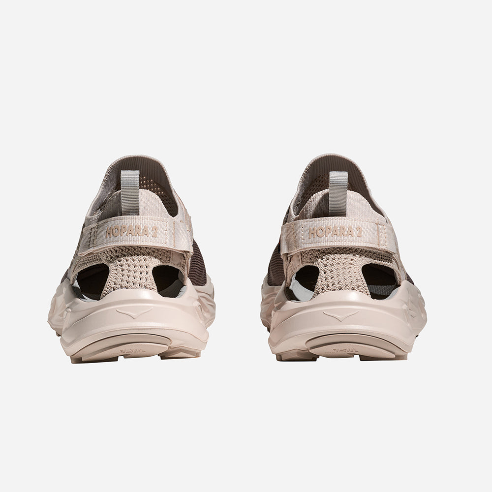 Giày Leo Núi Nam HOKA Hopara 2 - Be - Supersports Vietnam