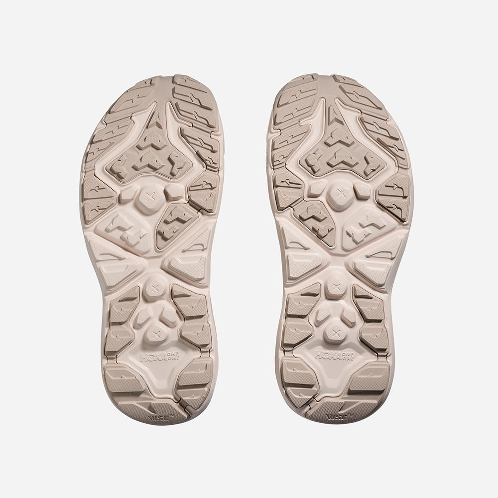 Giày Leo Núi Nam HOKA Hopara 2 - Be - Supersports Vietnam