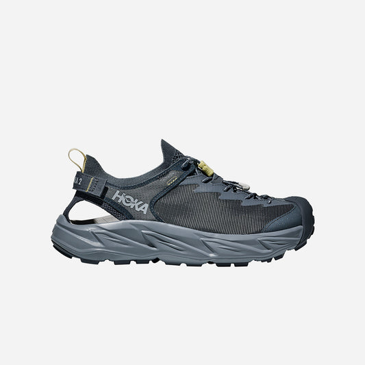 Giày Leo Núi Nam HOKA Hopara 2 - Xanh Navy - Supersports Vietnam