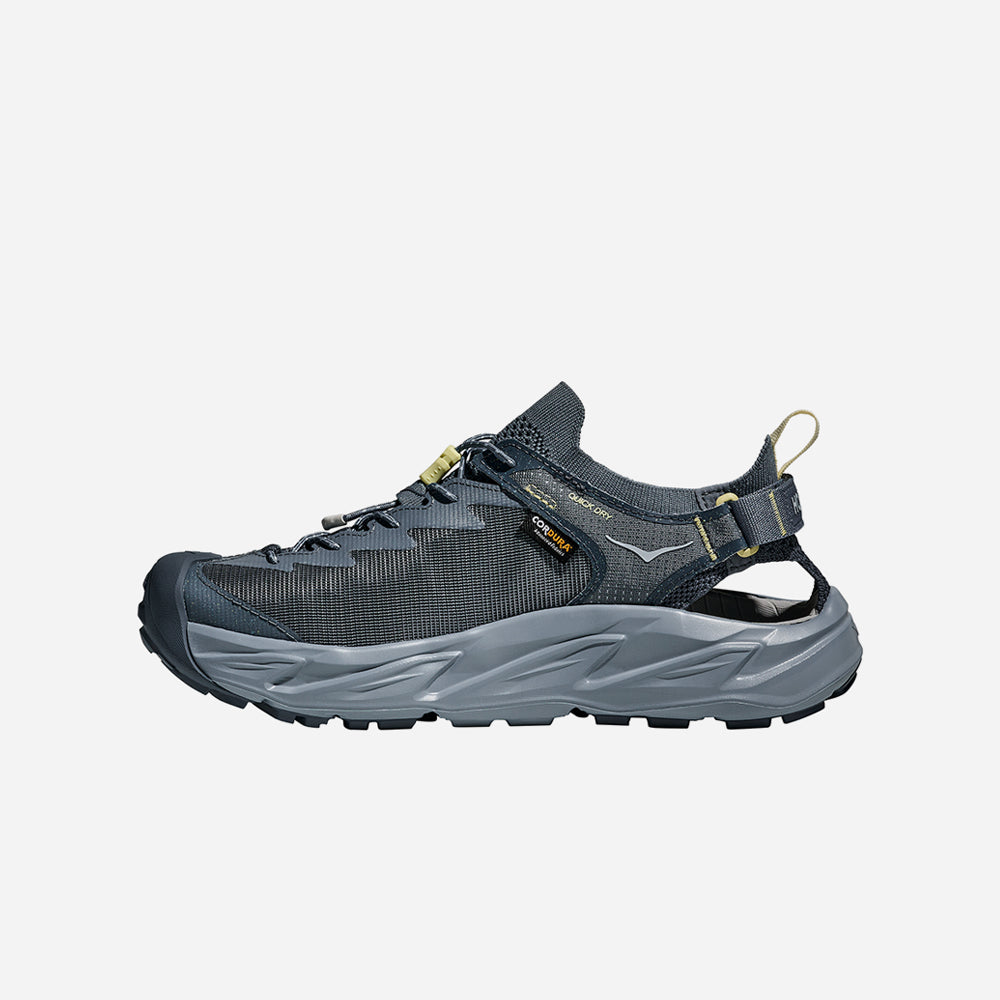 Giày Leo Núi Nam HOKA Hopara 2 - Xanh Navy - Supersports Vietnam