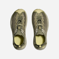 Giày Leo Núi Nam HOKA Hopara 2 - Xanh Quân Đội - Supersports Vietnam