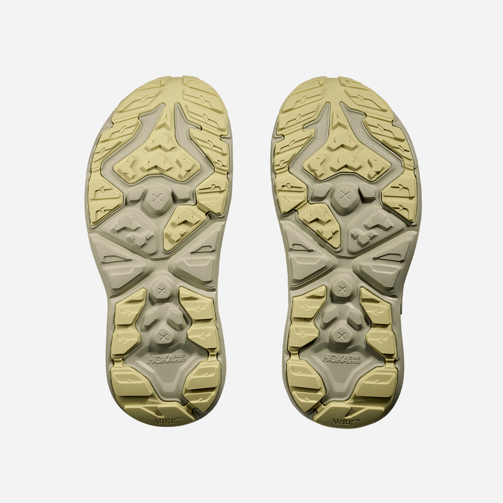 Giày Leo Núi Nam HOKA Hopara 2 - Xanh Quân Đội - Supersports Vietnam