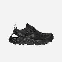 Women's HOKA Hopara 2 Hiking Shoes - Black