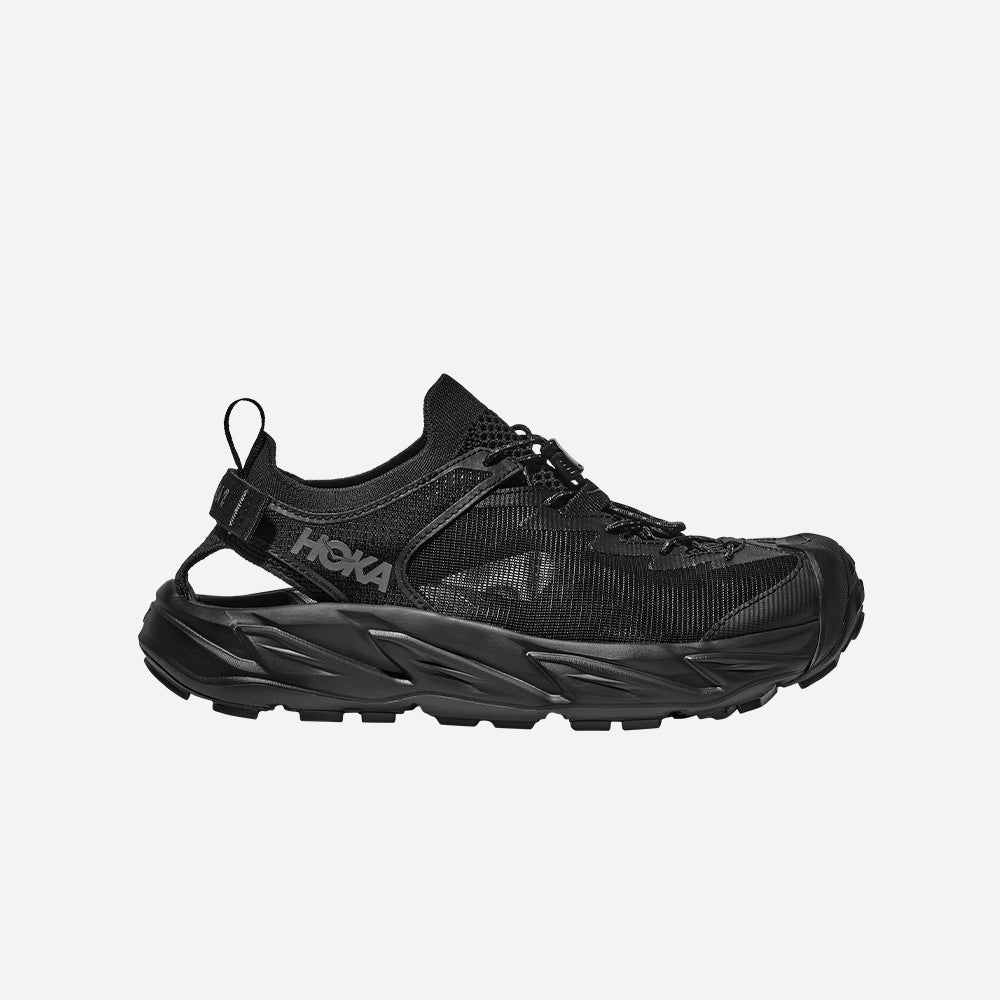 Giày Leo Núi Nữ HOKA Hopara 2 - Đen - Supersports Vietnam