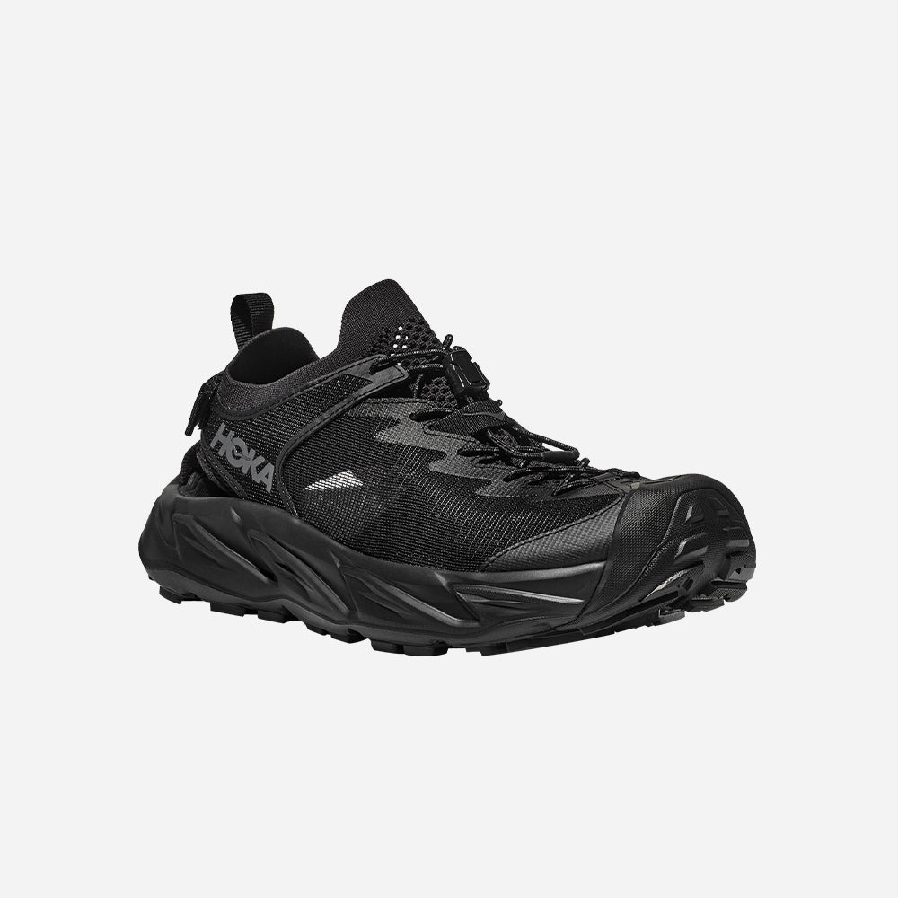 Giày Leo Núi Nữ HOKA Hopara 2 - Đen - Supersports Vietnam