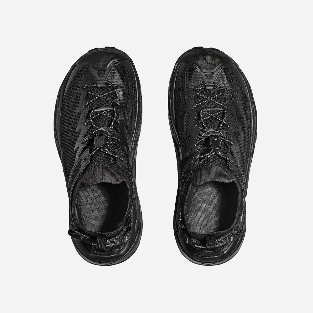Giày Leo Núi Nữ HOKA Hopara 2 - Đen - Supersports Vietnam