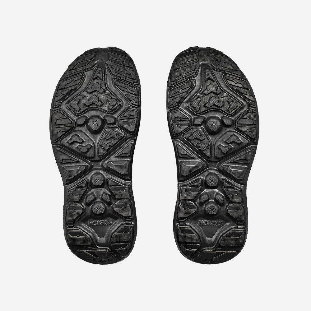Giày Leo Núi Nữ HOKA Hopara 2 - Đen - Supersports Vietnam