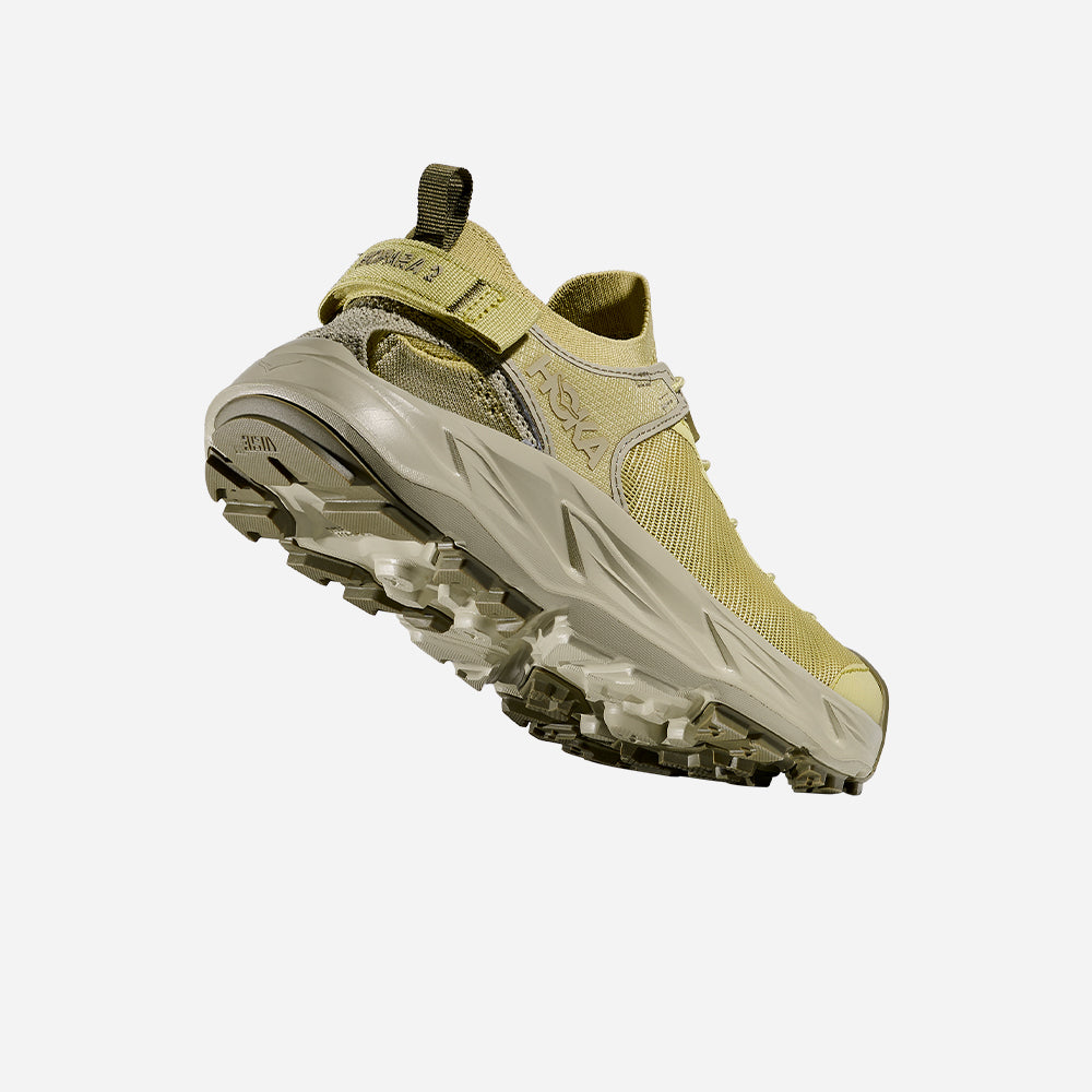 Giày Leo Núi Nữ HOKA Hopara 2 - Vàng - Supersports Vietnam