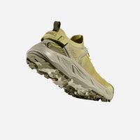 Giày Leo Núi Nữ HOKA Hopara 2 - Vàng - Supersports Vietnam
