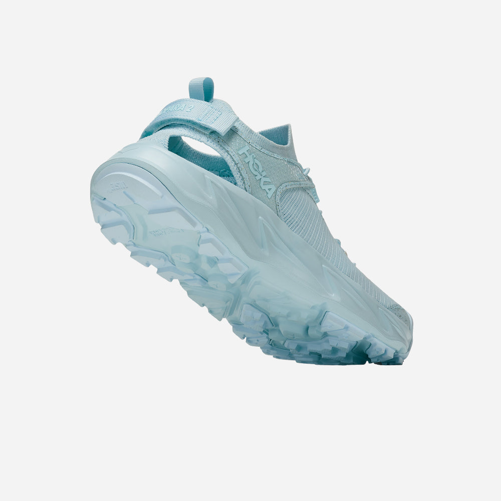 Giày Leo Núi Nữ HOKA Hopara 2 - Xanh Dương - Supersports Vietnam