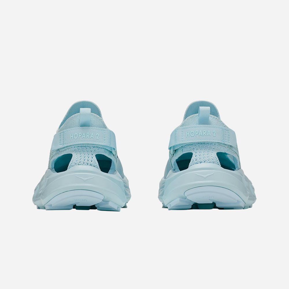 Giày Leo Núi Nữ HOKA Hopara 2 - Xanh Dương - Supersports Vietnam