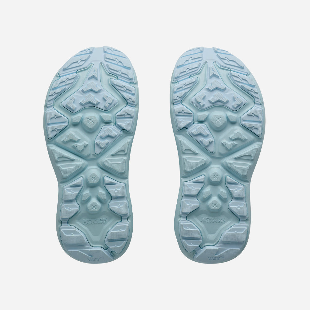 Giày Leo Núi Nữ HOKA Hopara 2 - Xanh Dương - Supersports Vietnam